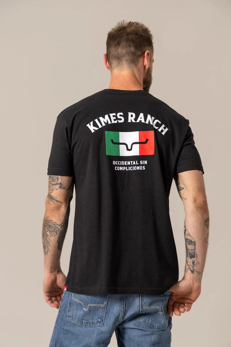 Bandera Tee