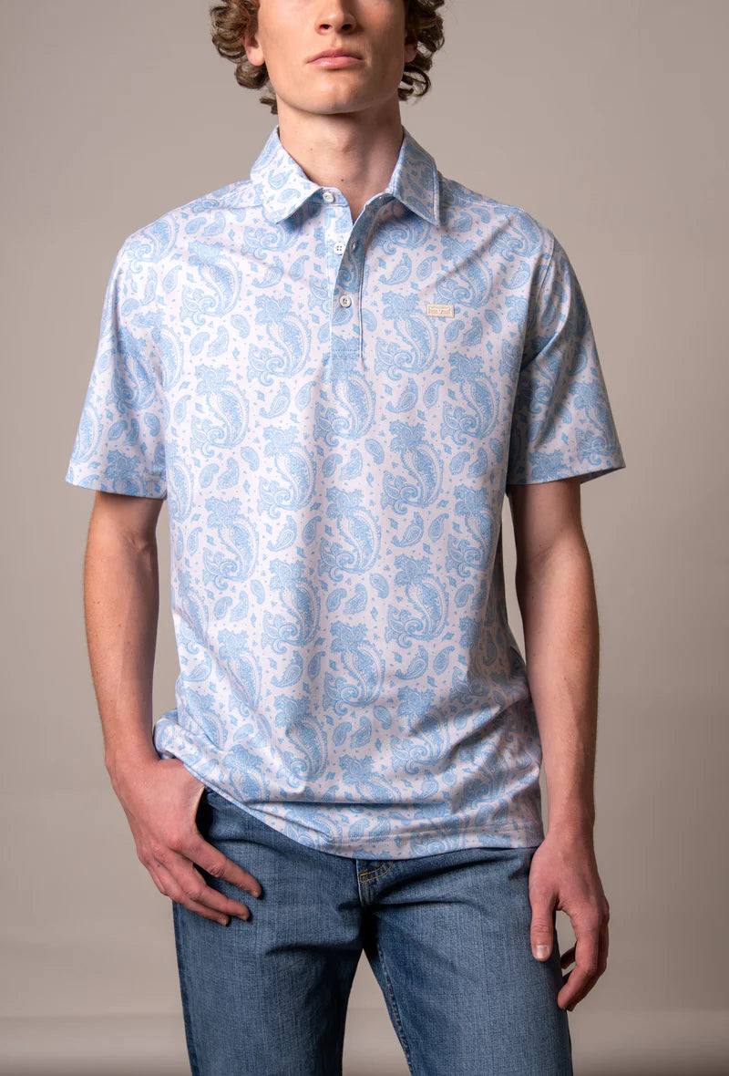Burel (BLUE)