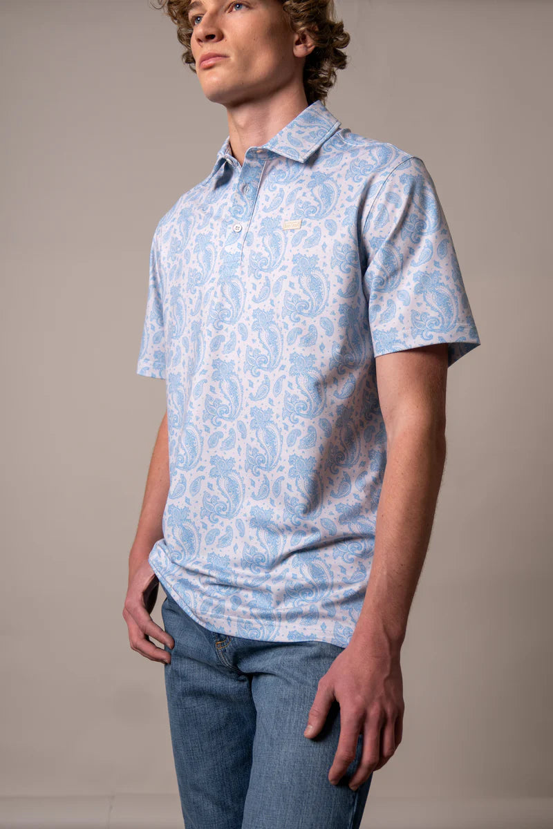Burel (BLUE)