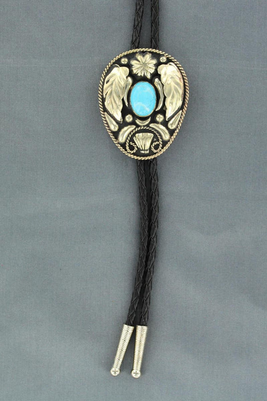 Double S Adult Bolo Leaves