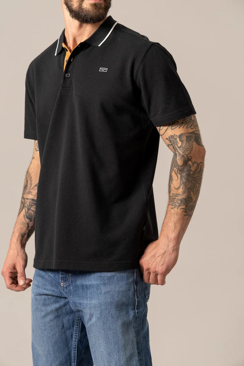 El Capitan Polo