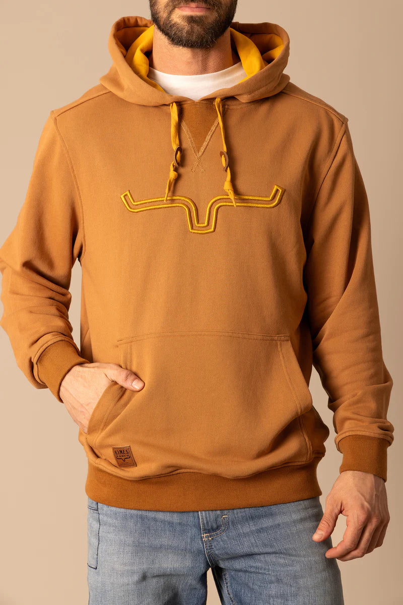 Fast Talker Hoodie