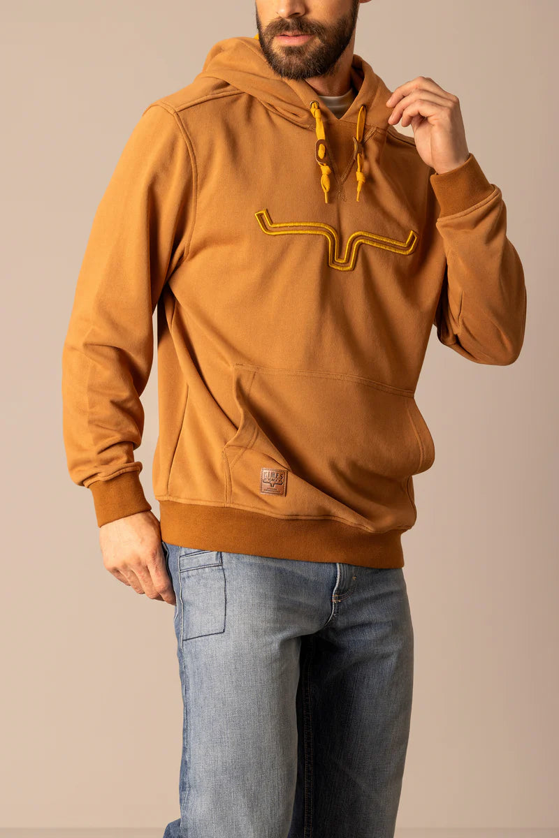 Fast Talker Hoodie