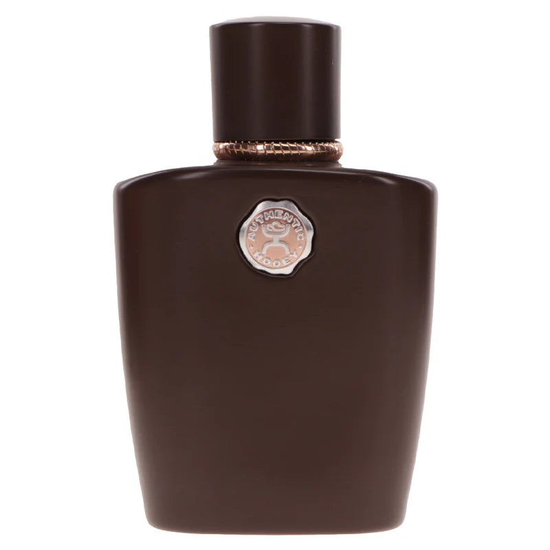 Hooey Heritage Cologne-Rust Brown