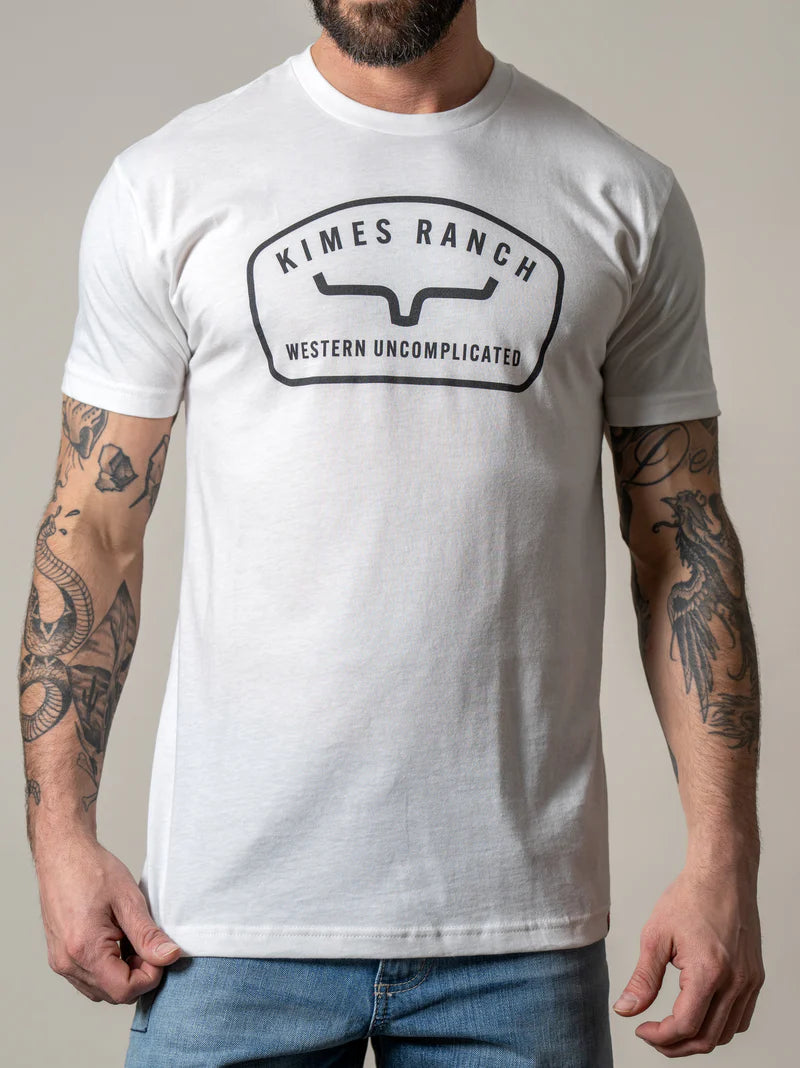 Hunton T-Shirt Kimes