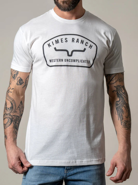 Hunton T-Shirt Kimes