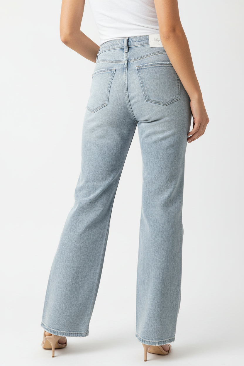 Jelly Jeans- Light Denim