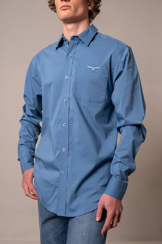 KR Team Dress Shirt