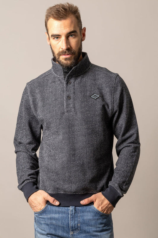 KINGSWELL-SWEATSHIRT-BLACK