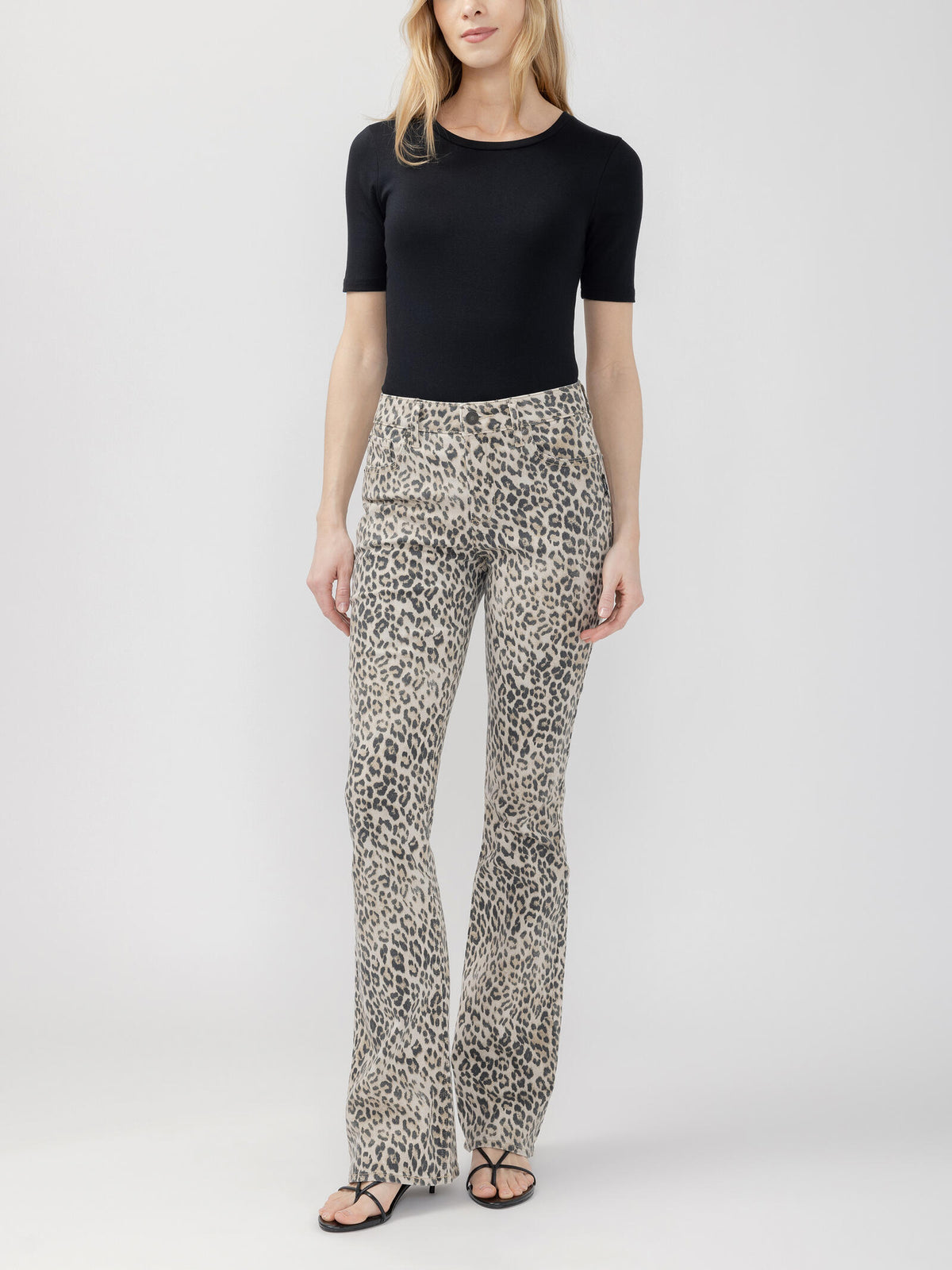 Avery Bootcut Jeans