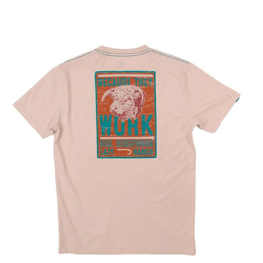 LAZY J REG.HEREFORDS TEE