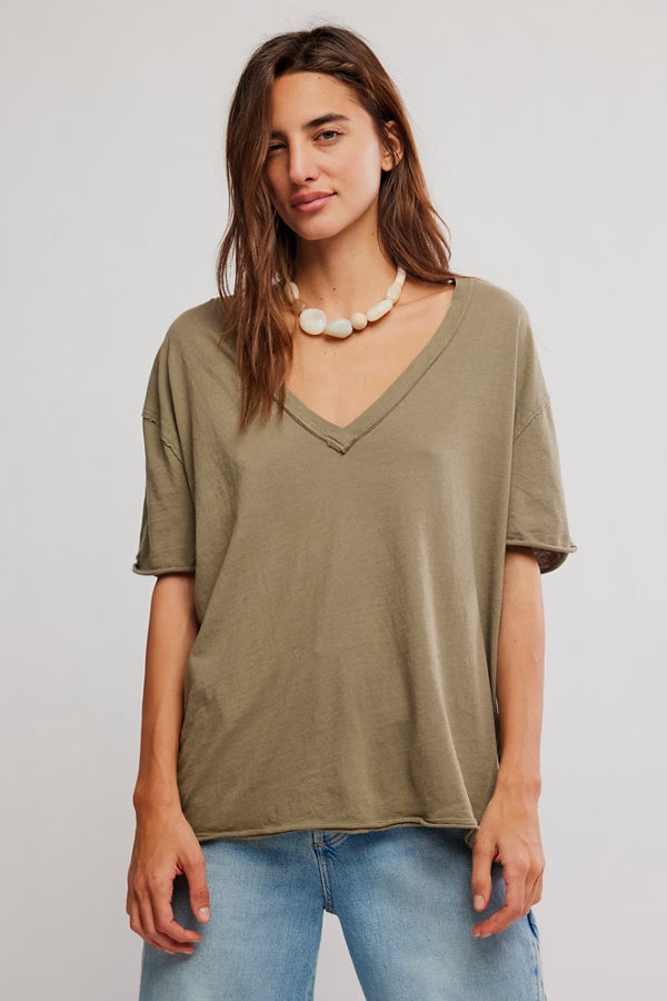NINA TEE V
