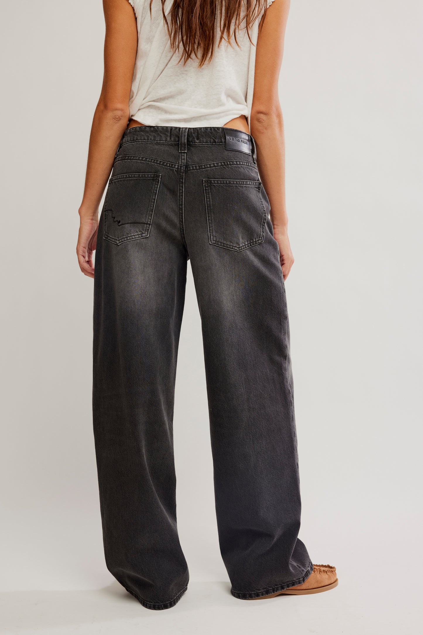 NIA BF JEAN