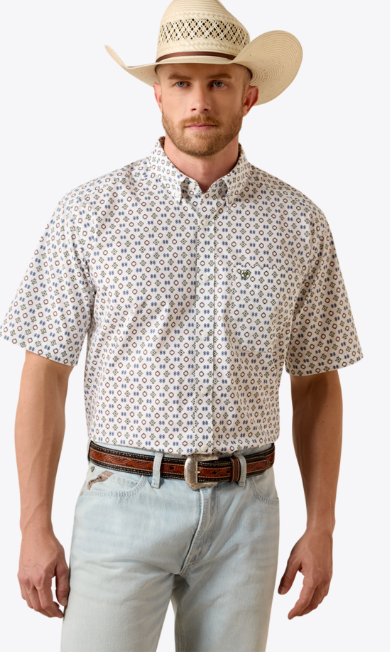 MNS Seton Classic Fit Shirt