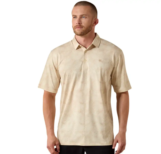 360 Airflow Polo