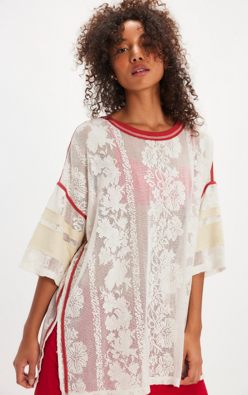 BEST MATCH TEE - CLO