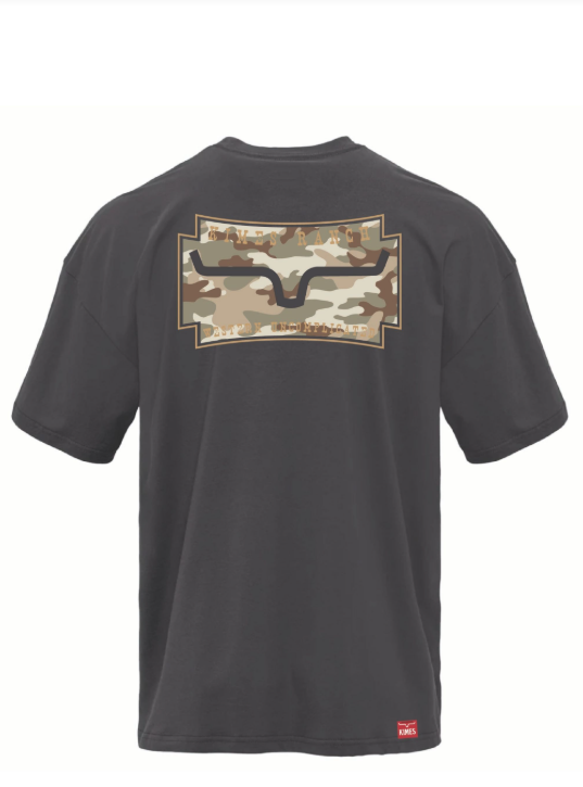 CAMO CREST