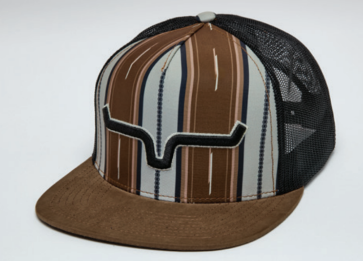 SMARTY-hat