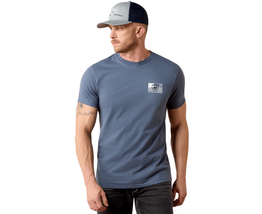 MNS Ariat Intertwined Freedom T-Shirt