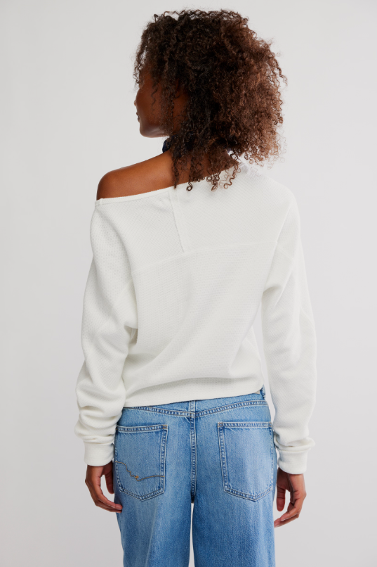 JESS LONG SLEEVE