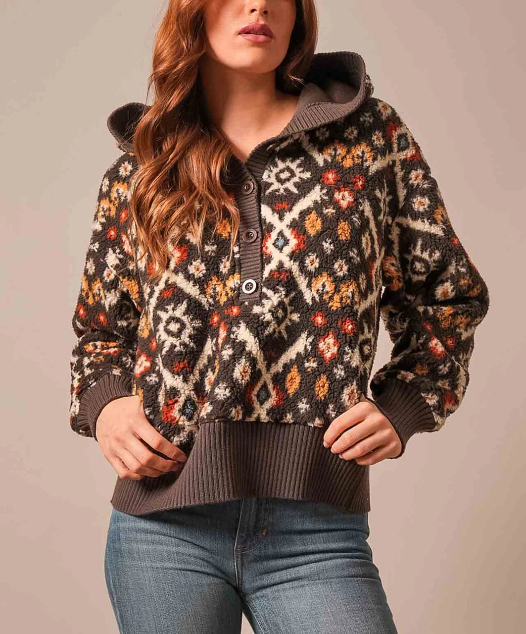 Kimes Ranch Ladies Shayla Hoody