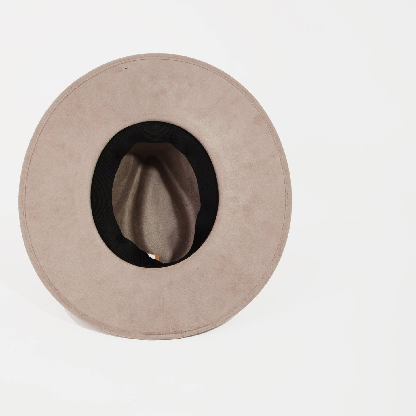 Wide Brim Fedora Fashion Hat