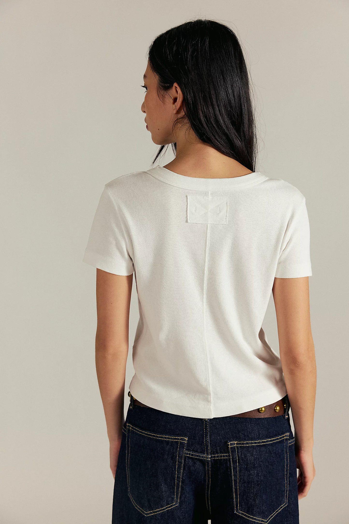 We The Free Atlas Crew tee