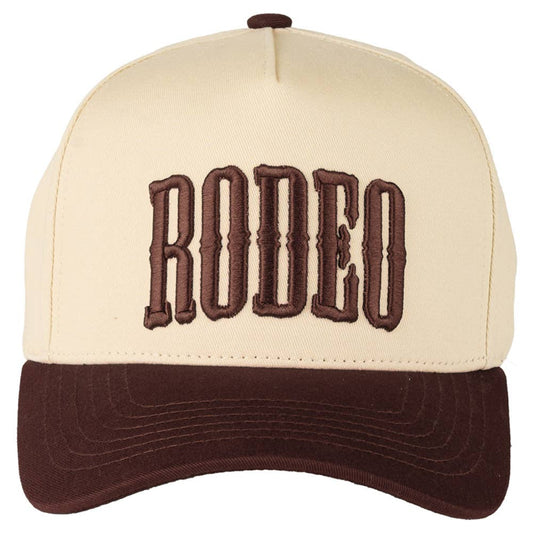 CC RODEO TRUCKER HAT, TCM 0045