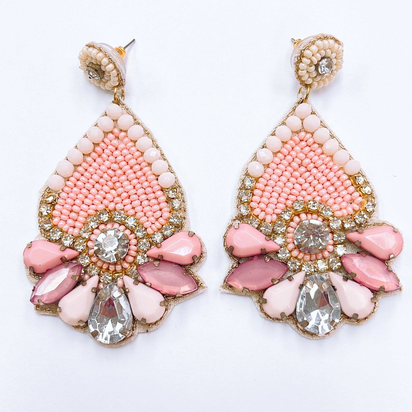 Raindrop pink