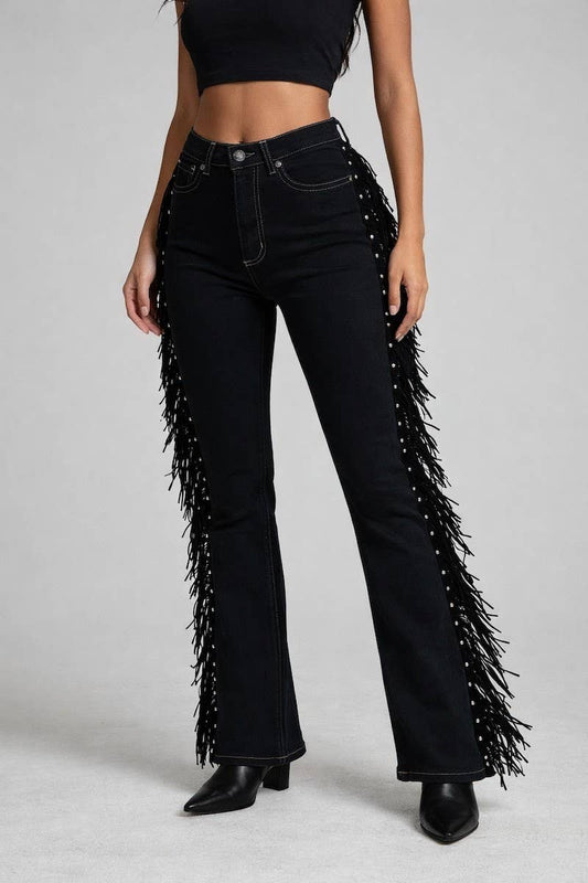 Texas Sun Boot Cut Jean