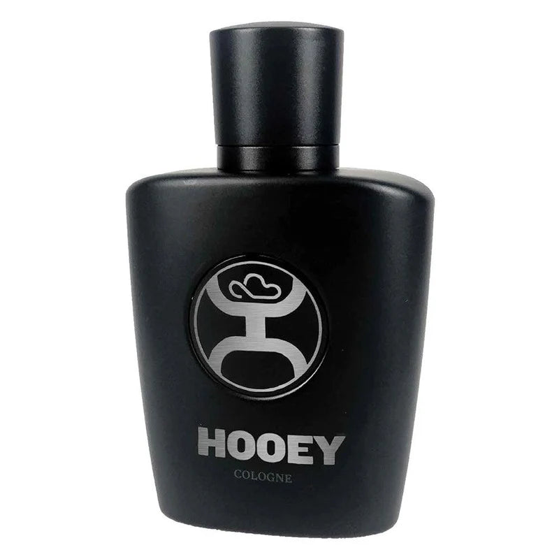 Hooey Cologne-Black