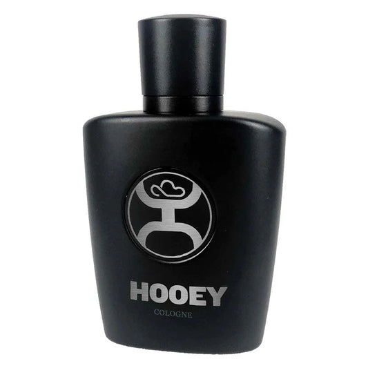 Hooey Cologne-Black