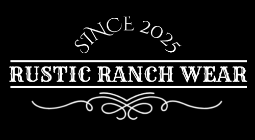 Rustic Ranch Wear Gift Card