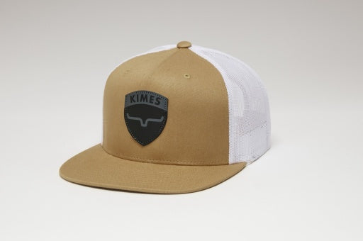 FALCON-HAT-WW BROWN