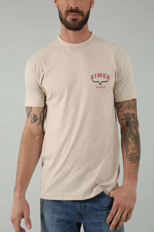 Kimes since 2009 Shirt-SAND