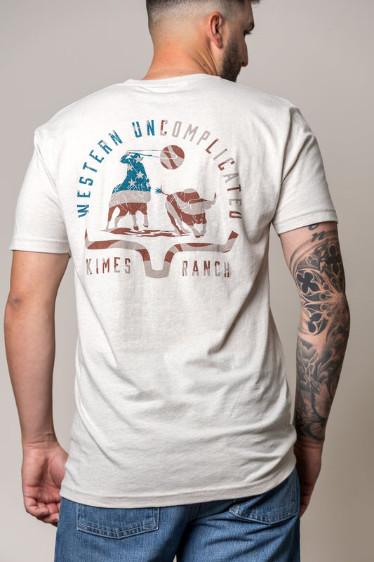 AMERICAN COWBOY-SAND