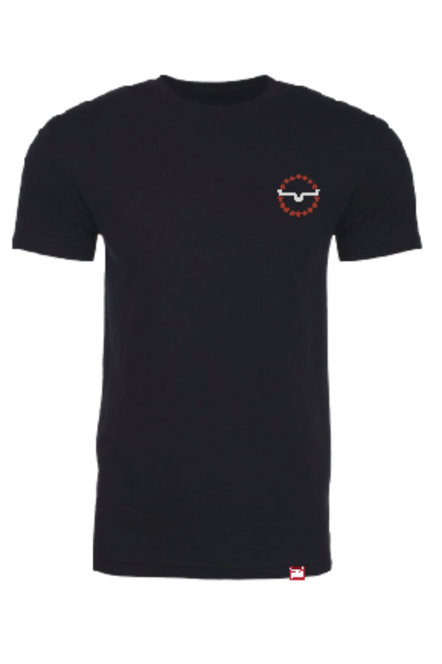 76-BLACK
