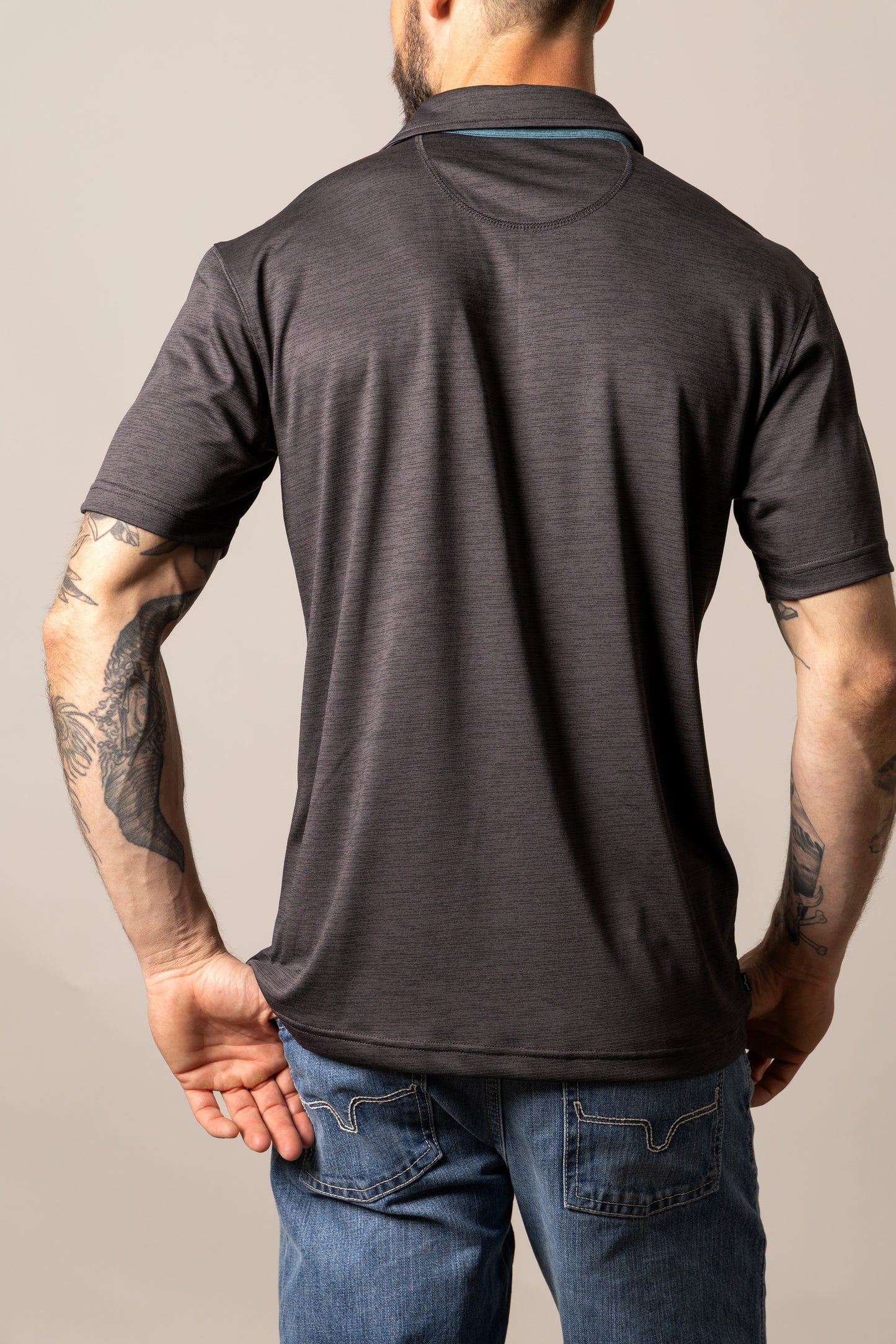 FLETCHER-BLACK