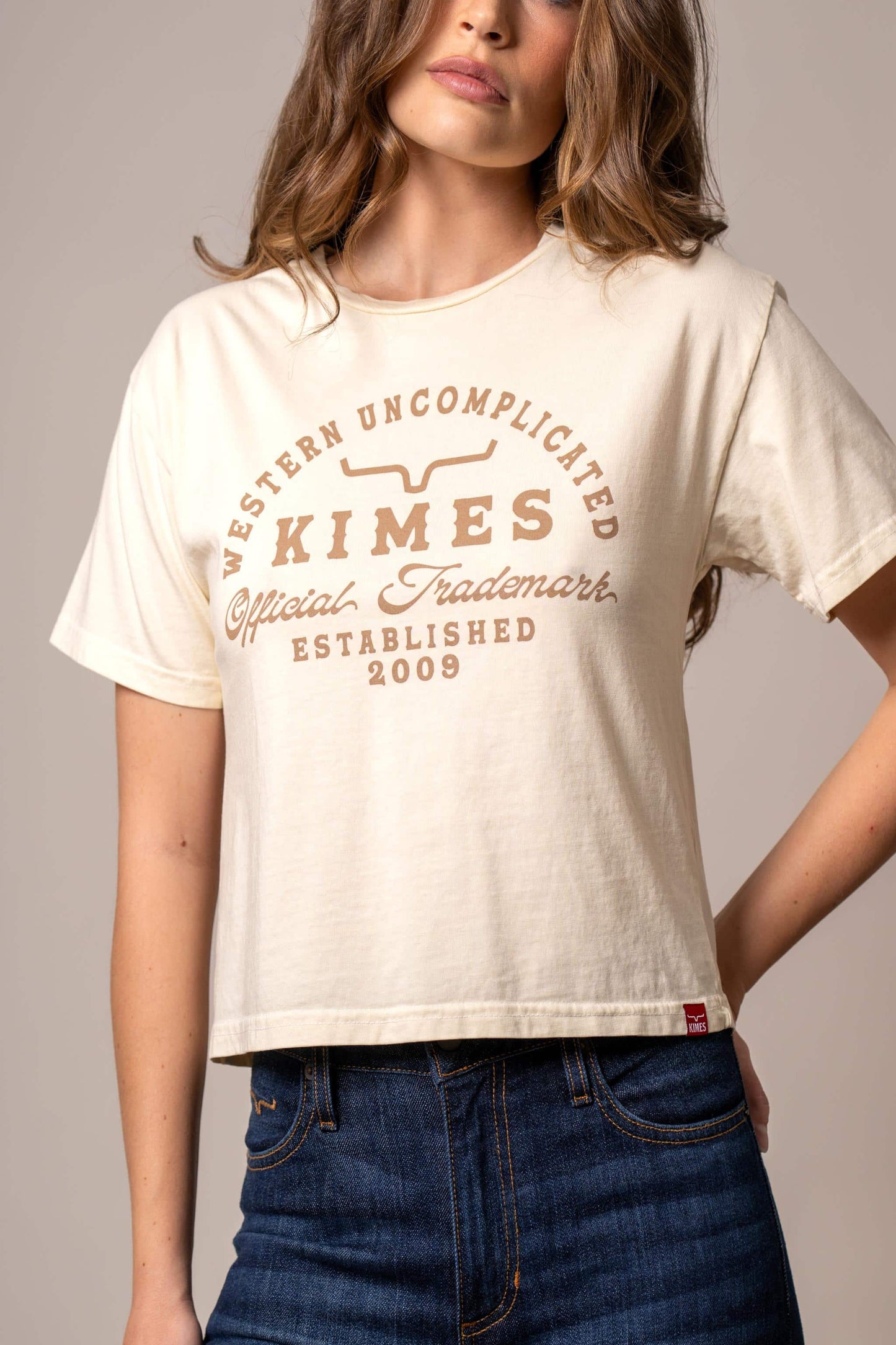 KIMES HEAVY TEXT