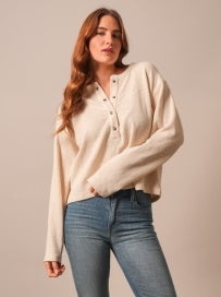 Sindey Kimes Sweater
