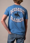 LUCKY B BUCKING MENS
