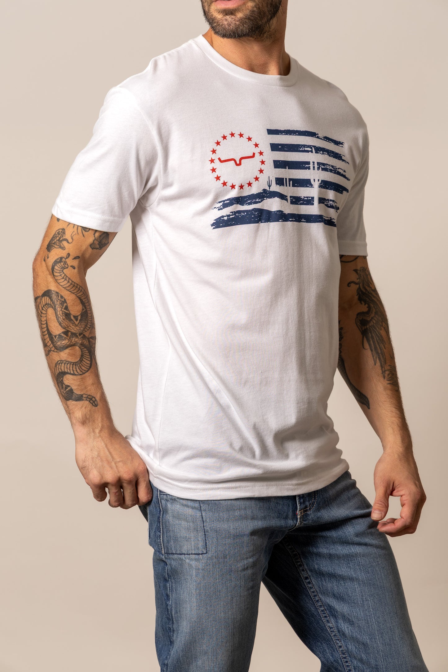 FADED-WHITE