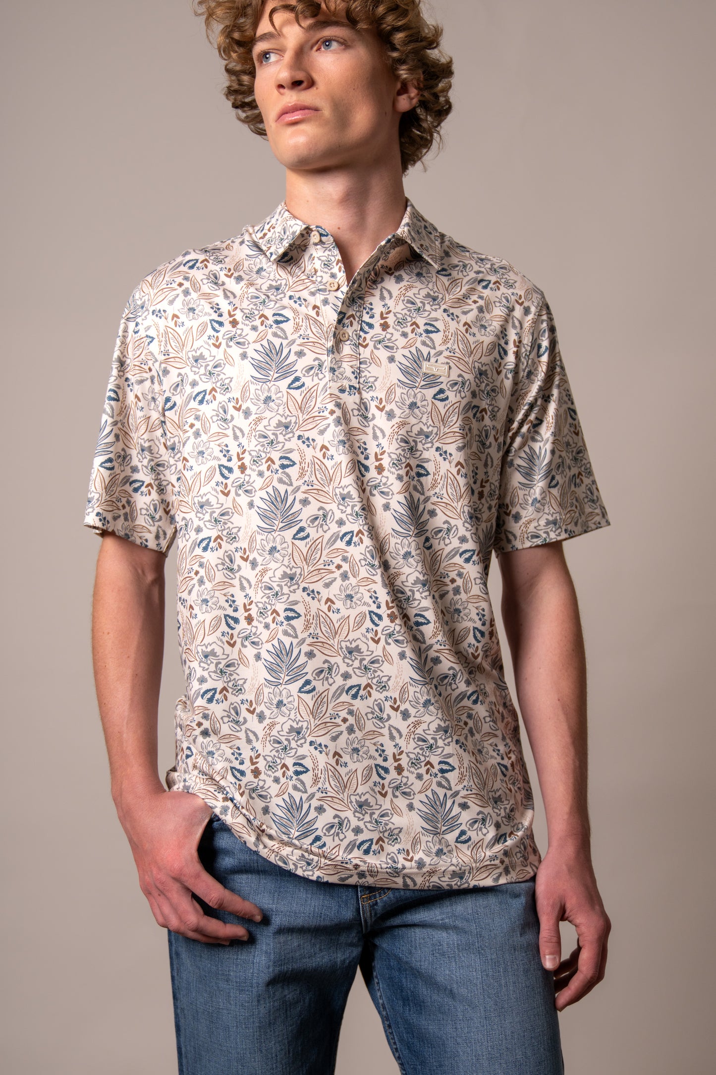 KIMES BARTRAM/ NATURAL