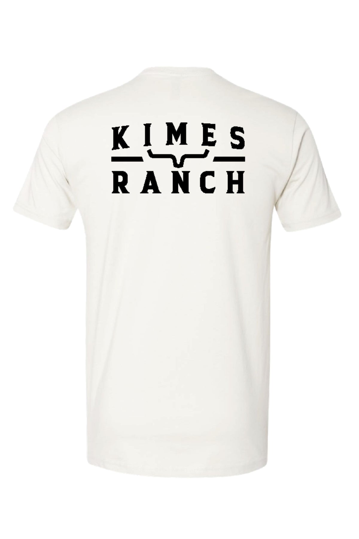 Kimes BACK BRANDED