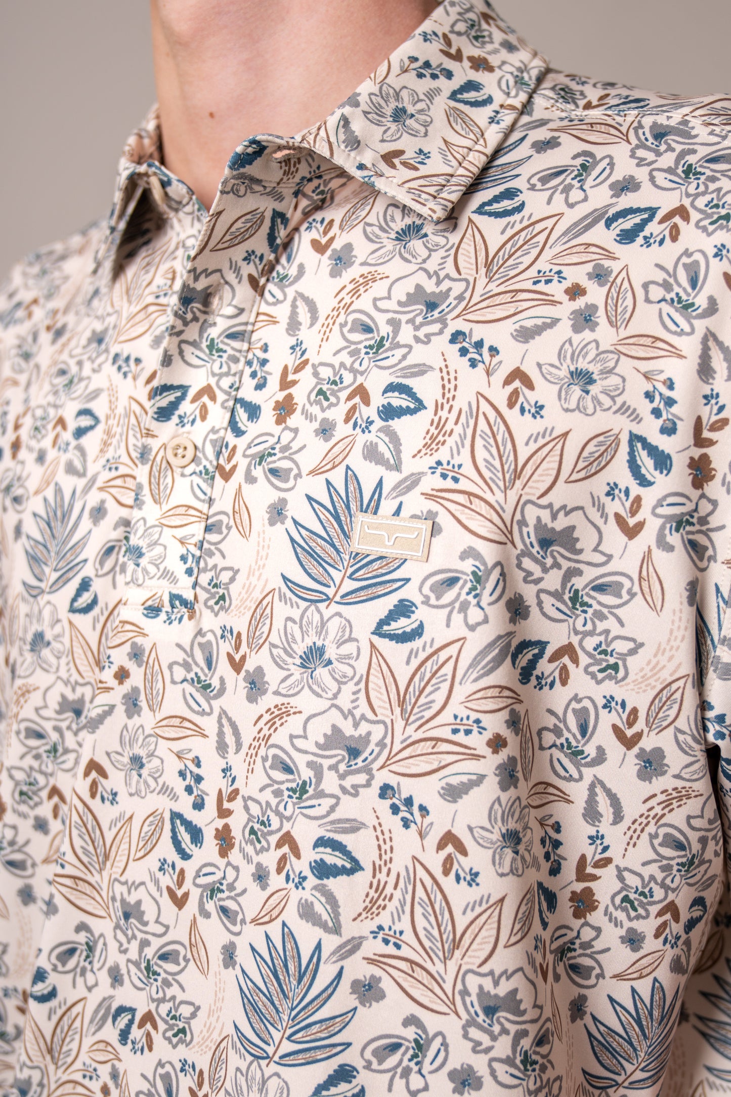 KIMES BARTRAM/ NATURAL