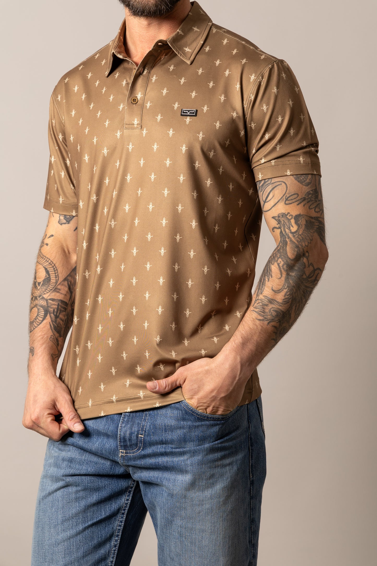 KIMES BARTRAM/BROWN