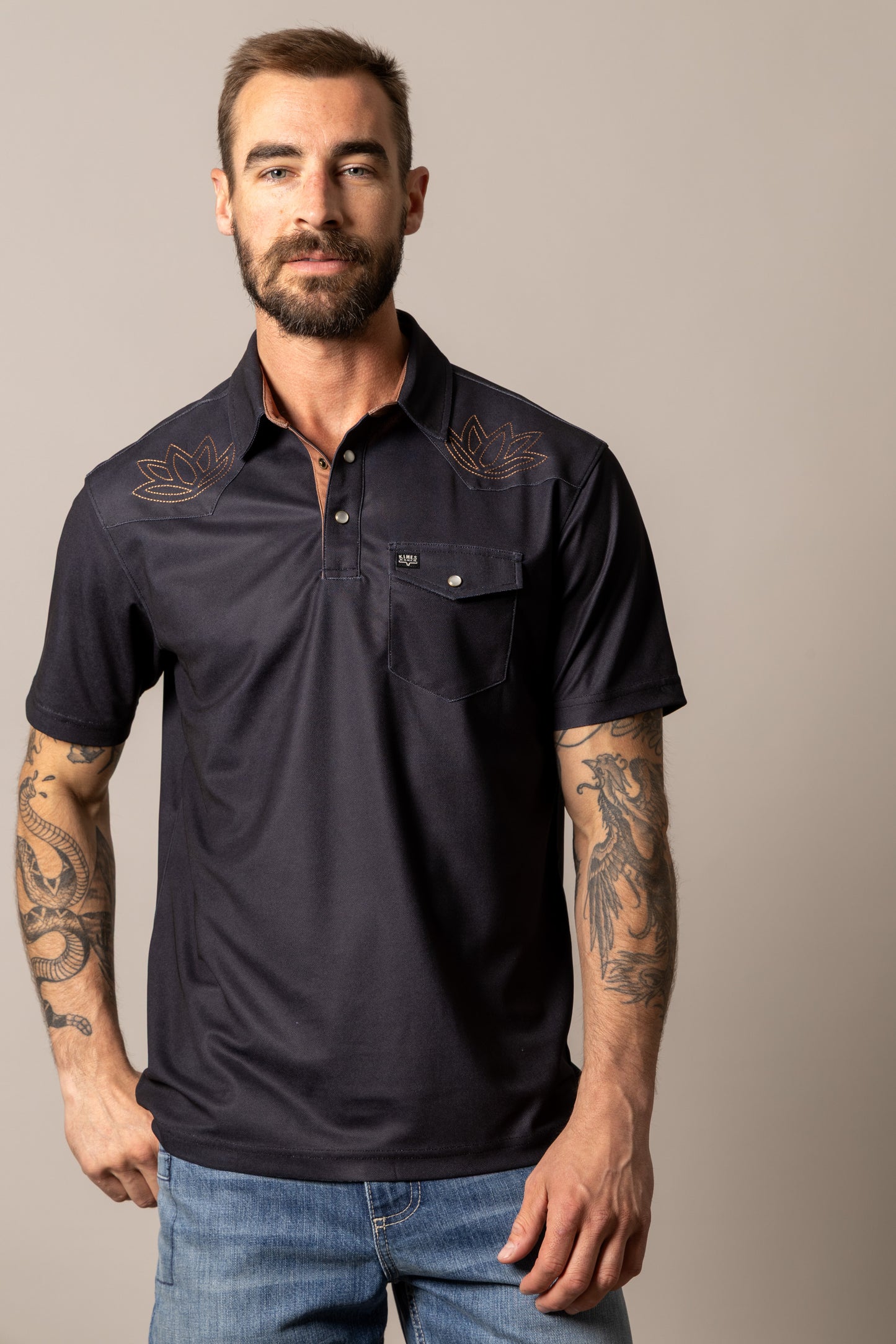 KIMES BOWMAN/BLACK