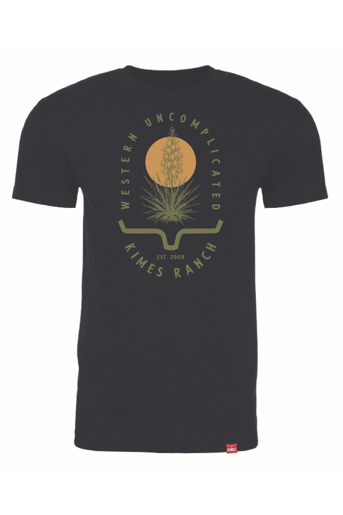 DROUGHT RESISTANT- Black