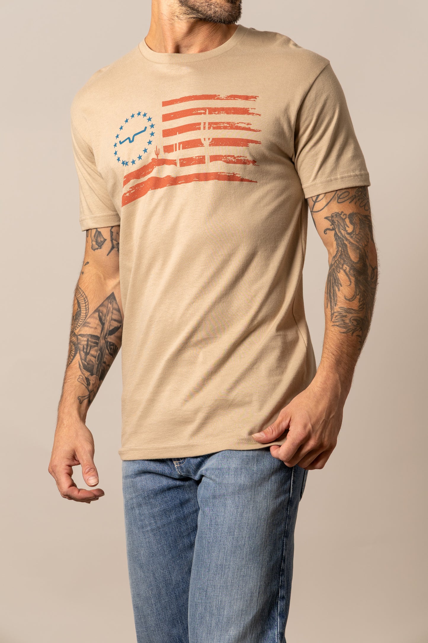 FADED GLORY