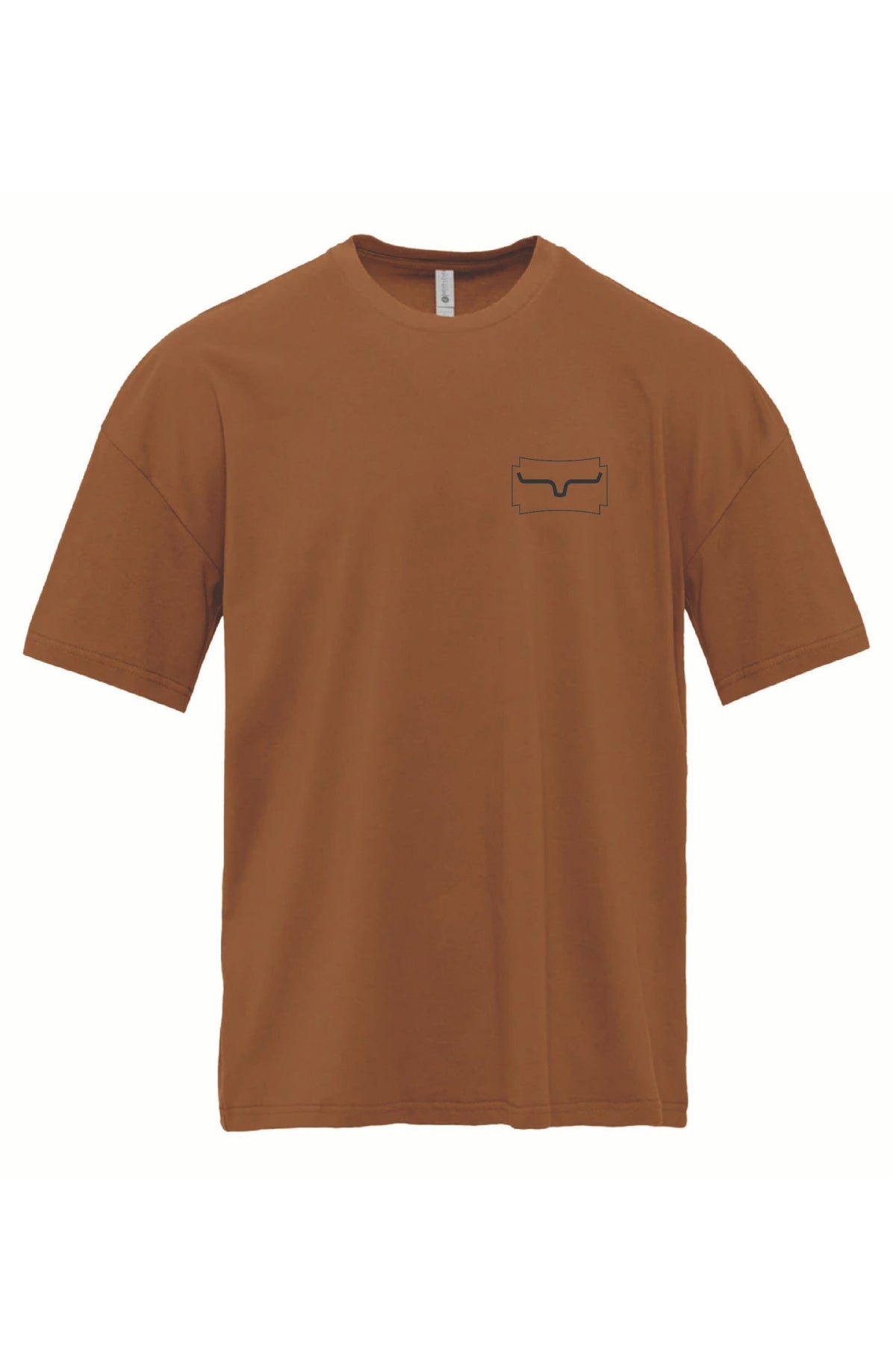 CAMO CREST- Clay